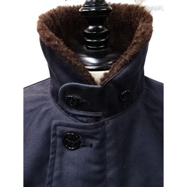 BUZZ RICKSON'S バズリクソンズ Type N-1 Navy “NAVY DEPARTMENT