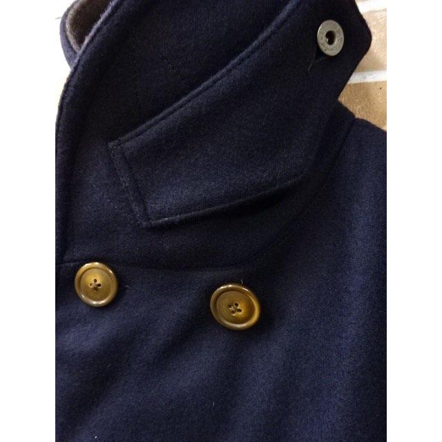 BUZZ RICKSON'S バズリクソンズ RICKSON'S AVIATION ASSOCIATES ” COAT