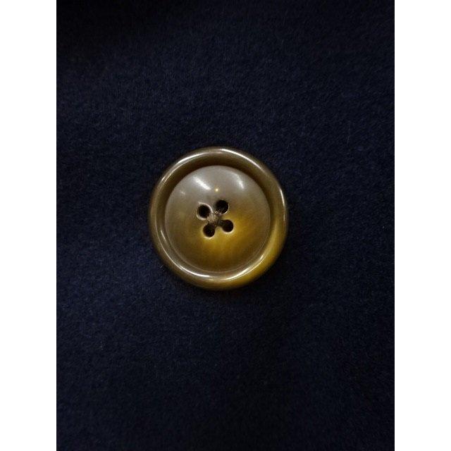 Buzz Rickson マッキーノコートサイズ38 ネイビー BUZZ RICKSON'S 