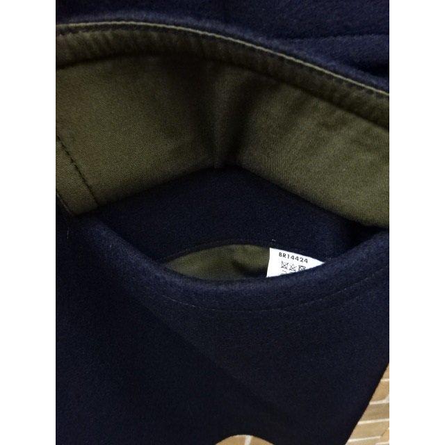 BUZZ RICKSON'S バズリクソンズ RICKSON'S AVIATION ASSOCIATES ” COAT