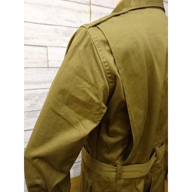 BUZZ RICKSON'S バズリクソンズ RICKSON'S COAT, PARACHUTE JUMPER