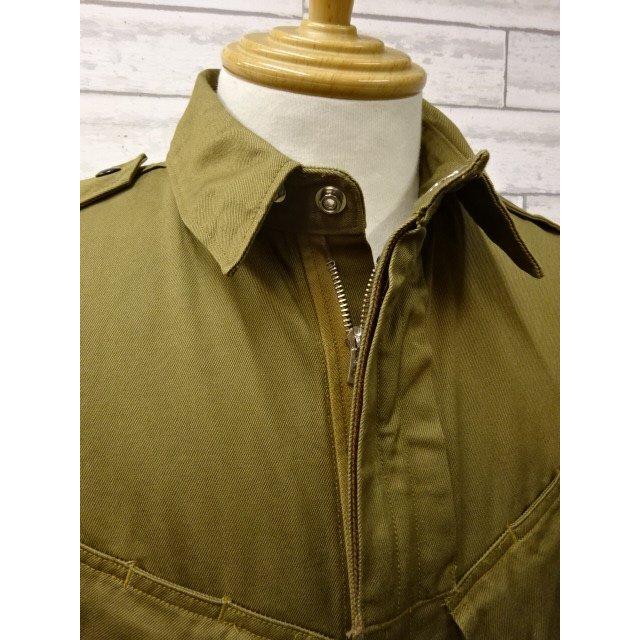 BUZZ RICKSON'S バズリクソンズ RICKSON'S COAT, PARACHUTE JUMPER