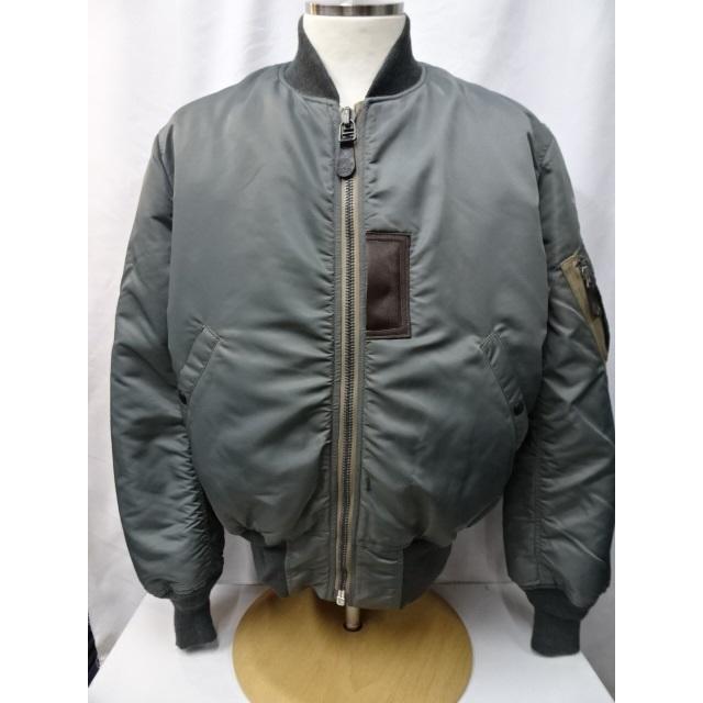 BUZZ RICKSON'S バズリクソンズ Type MA-1 