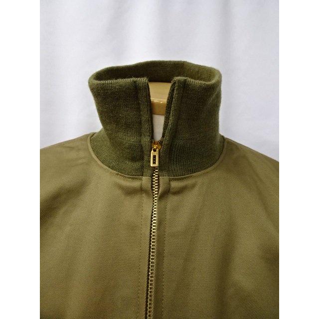 BUZZ RICKSON'S バズリクソンズ Type TANK PATCH POCKET 