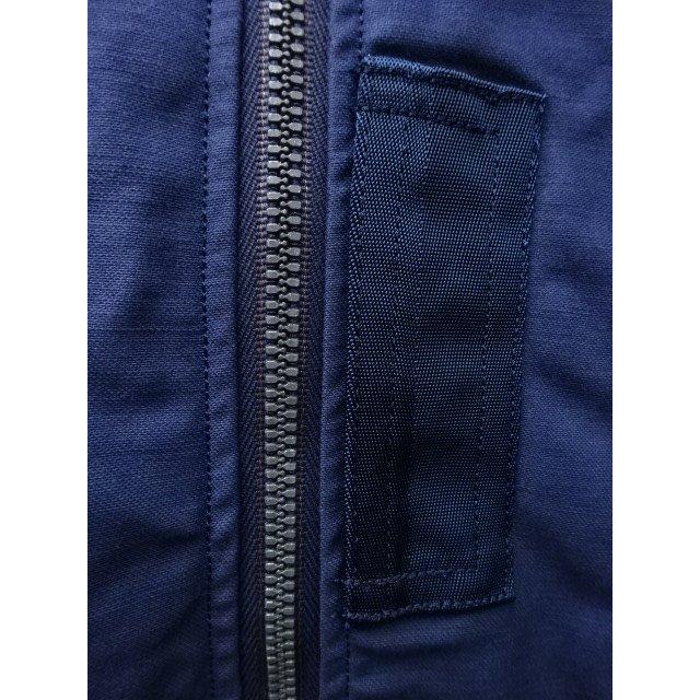 BUZZ RICKSON'S バズリクソンズ フライトジャケット L-2A COTTON BACK