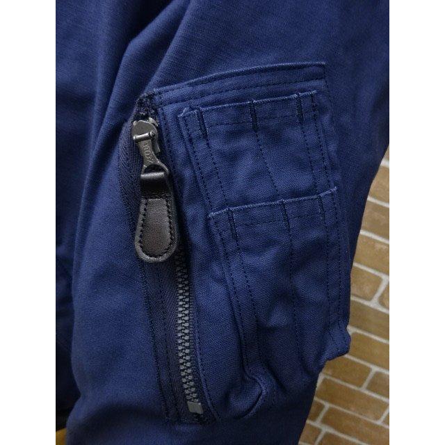 BUZZ RICKSON'S バズリクソンズ フライトジャケット L-2A COTTON BACK