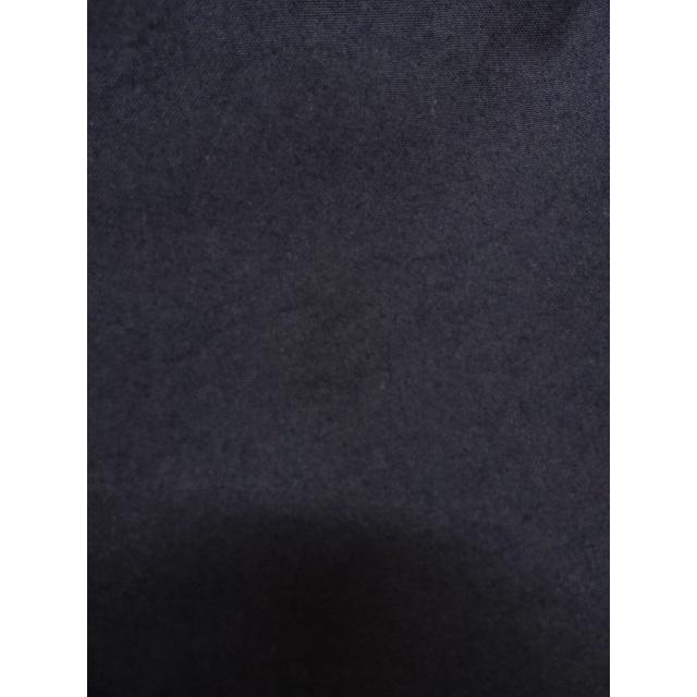 バズリクソンズ BUZZ RICKSON'S WILLIAM GIBSON COLLECTION Type BLACK HOOD, EXTREME COLD WEATHER M-65(NO HOOD) BR15192-01 BLACKの画像