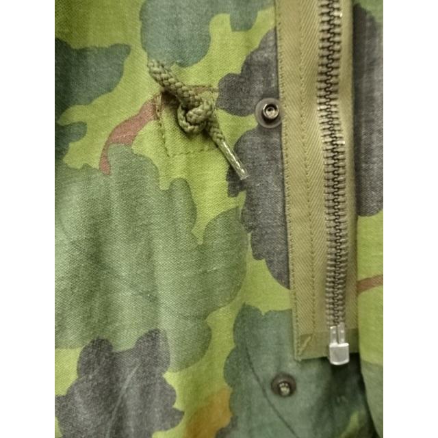 BUZZ RICKSON'S バズリクソンズ Type M-65（NO HOOD）