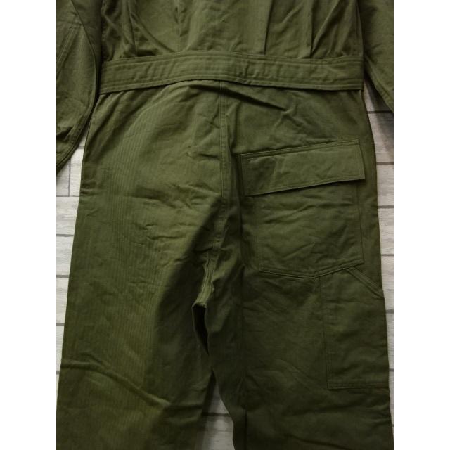 BUZZ RICKSON'S バズリクソンズ SUITS, H.B.T. O.D.7 SPECIAL ONE