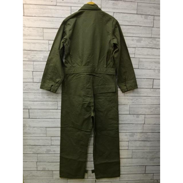 BUZZ RICKSON'S バズリクソンズ SUITS, H.B.T. O.D.7 SPECIAL