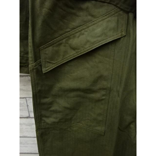ワンピース buzz NEW ARRIVAL！ BUZZ RICKSON'S SUITS, H.B.T. O.D.7 SPECIAL ONE PIECE