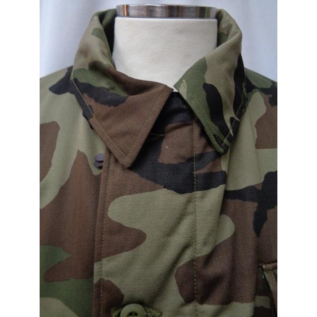 BUZZ RICKSON'S バズリクソンズ デッキA-2 カモフラージュVer. BR15763