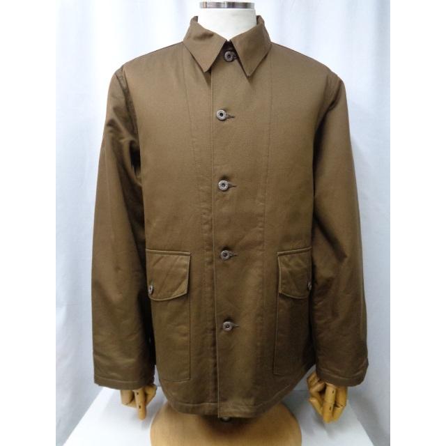 BUZZ RICKSON'S バズリクソンズ アーミーワーキングジャケット