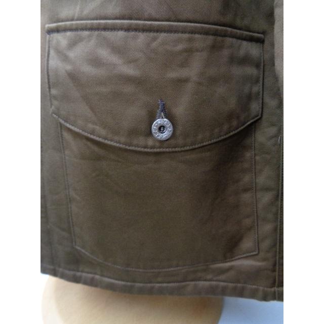 BUZZ RICKSON'S バズリクソンズ アーミーワーキングジャケット