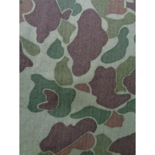 BUZZ RICKSON'S バズリクソンズ U.S.MARINE CORPS JACKET.HERRINGBONE