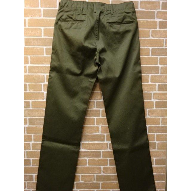 BUZZ RICKSON'S バズリクソンズ ORIGINAL SPEC. CHINOS (ONE WASH