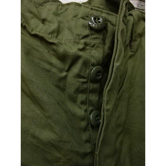 BUZZ RICKSON'S バズリクソンズ TROUSERS,MEN'S, COMBAT TROPICAL ARMY