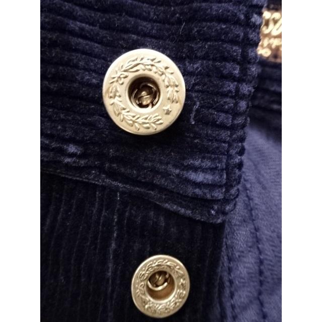 BUZZ RICKSON'S バズリクソンズ AVIATION ASSOCIATES U.S.ARMY WORKING