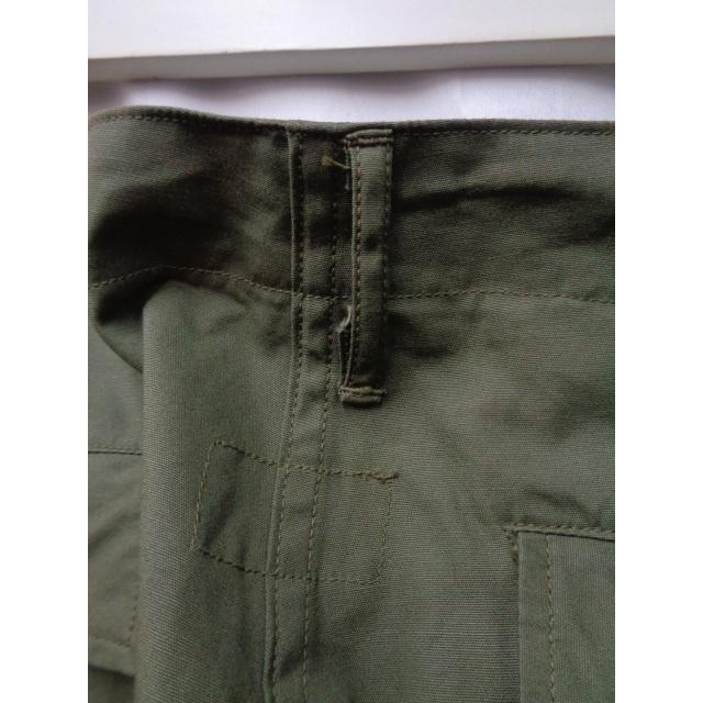 BUZZ RICKSON'S バズリクソンズ RICKSON'S TROUSERS,MEN'S, COMBAT