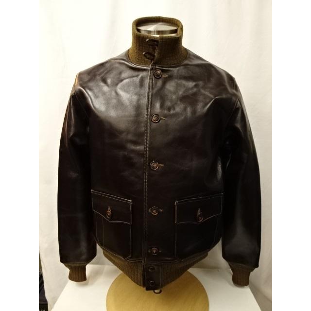 BUZZ RICKSON'S バズリクソンズ Type A-1 