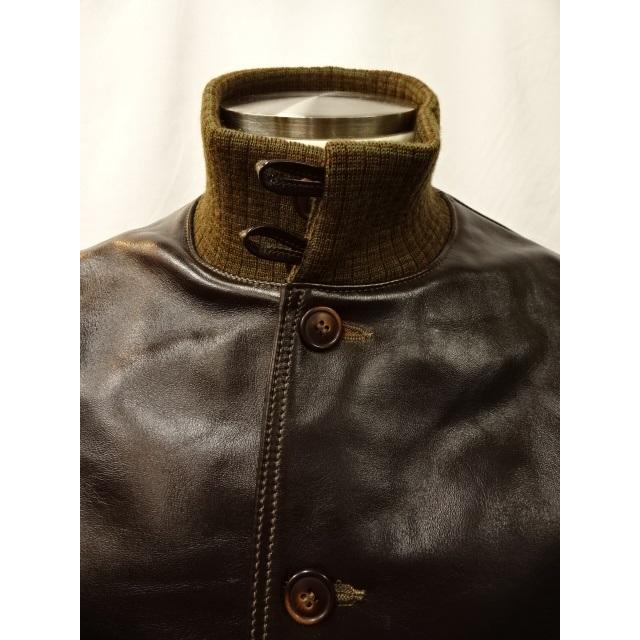 BUZZ RICKSON'S バズリクソンズ Type A-1 