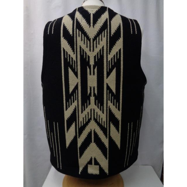 JELADO（ジェラード） JELADO Hubbell Vest【CB02540】 BLACK CHIMAYO