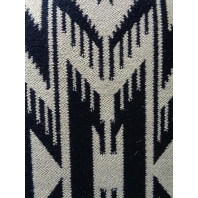 JELADO（ジェラード） JELADO Hubbell Vest【CB02540】 BLACK CHIMAYO