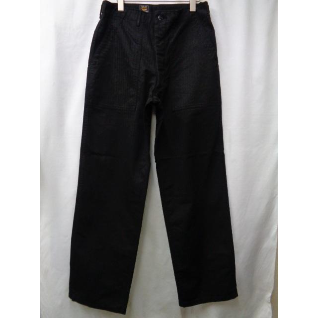 jelado ヘリンボーン　ベイカーパンツ　XLサイズ JELADO（ジェラード） CT03347 CM47 HBT Baker Pants ベイカーパンツ