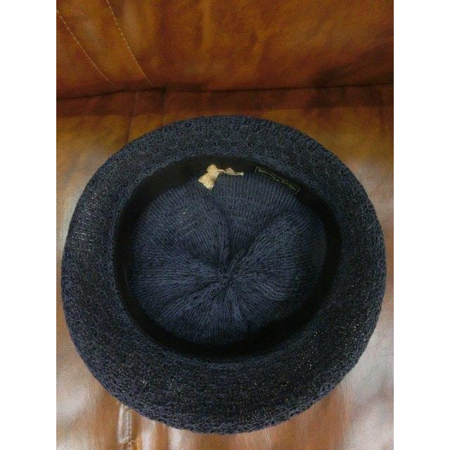 Dry Bones（ドライボーンズ） Summer Crochet beret DCH-475 OLD NAVY