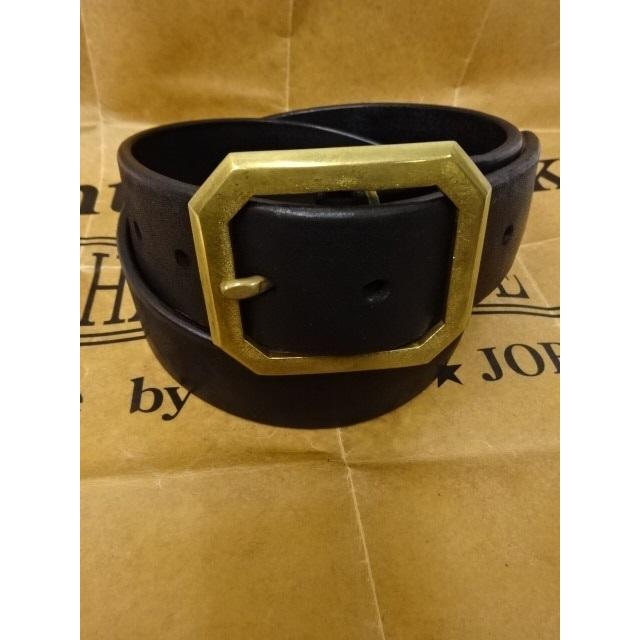 ヴィンテージワークス Vintage Works Leather Belt 5Hole DH5684  