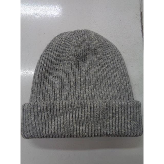 DELUXEWARE（デラックスウエア） ニットキャップ KNIT CAP DLC-005