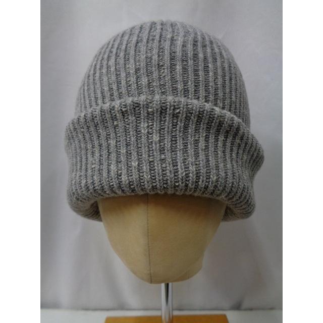 DELUXEWARE（デラックスウエア） ニットキャップ KNIT CAP DLC-005