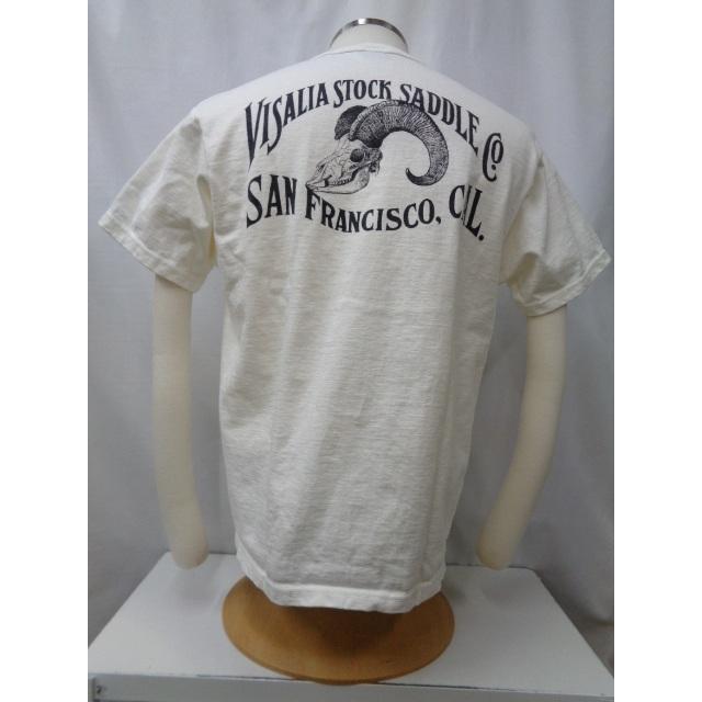 DELUXEWARE（デラックスウエア） 半袖Tシャツ ”SADDLE” DXTS-2601 検索