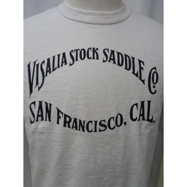 DELUXEWARE（デラックスウエア） 半袖Tシャツ ”SADDLE” DXTS-2601 検索