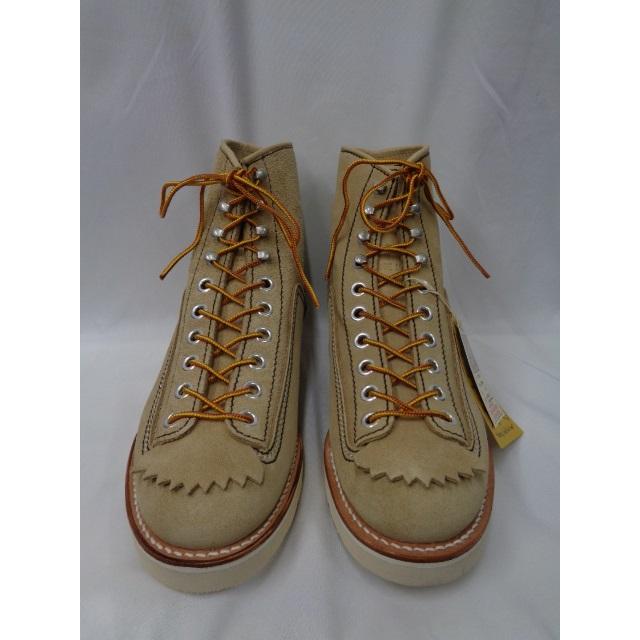 ローンウルフ ハンター LONE WOLF BOOTS LONE WOLF BOOTS（ローンウルフブーツ） ワッフル