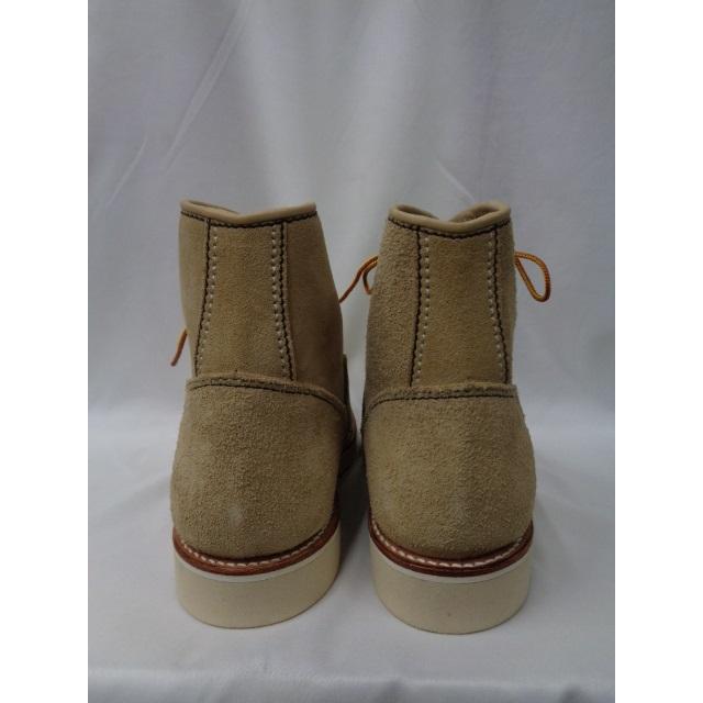 LONE WOLF BOOTS ロンウルフ ブーツ LONE WOLF BOOTS WAFFLE SOLE