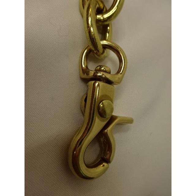 インセプション INCEPTION Fホールカラビナウォレットチェーン