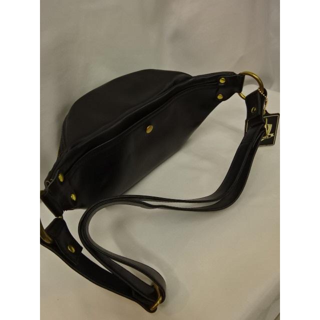 インセプション　inception funny pack クロムエクセル インセプション INCEPTION Chromexcel Leather FANNY PACK IPCEB-02
