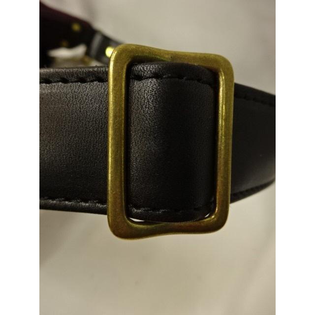 インセプション　inception funny pack クロムエクセル インセプション INCEPTION Chromexcel Leather FANNY PACK IPCEB-02
