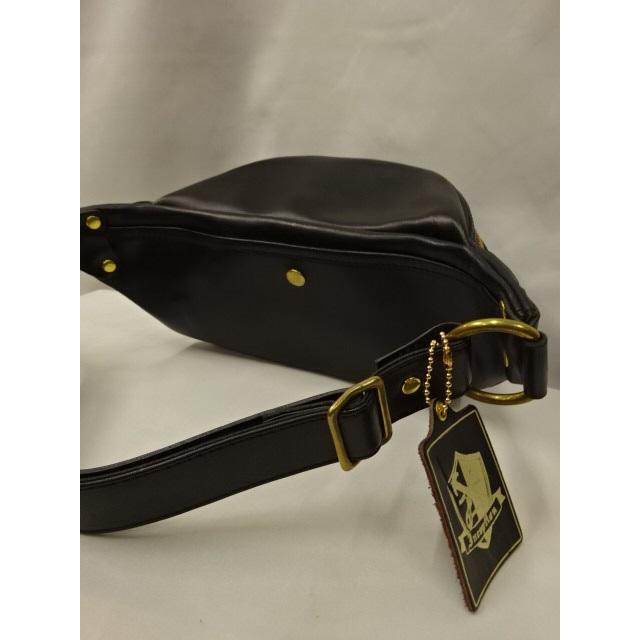 インセプション　inception funny pack クロムエクセル インセプション INCEPTION Chromexcel Leather FANNY PACK IPCEB-02