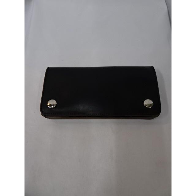 インセプション INCEPTION HORSE BUTT (ホースバット) LEATHER TRUCKER