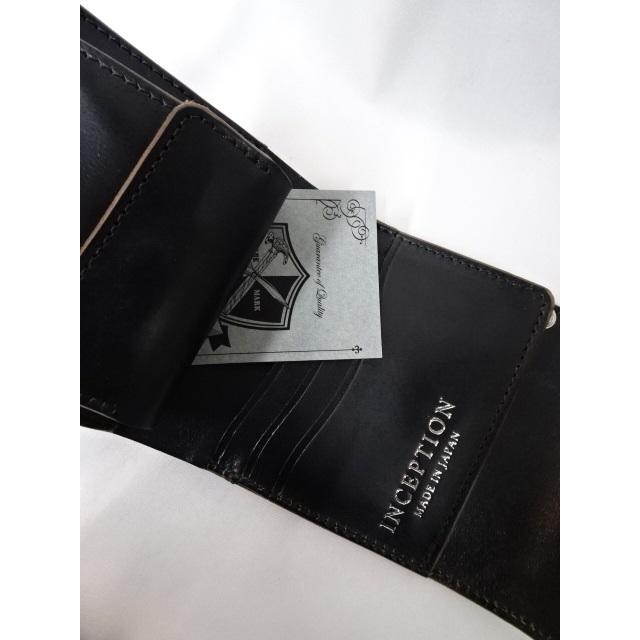 インセプション INCEPTION HORSE BUTT (ホースバット) LEATHER インセプション INCEPTION HORSE BUTT (ホースバット) LEATHER