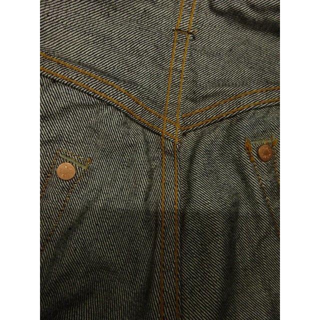 JELADO（ジェラード） JELADO STANDARD COLLECTION ”Age of Longing
