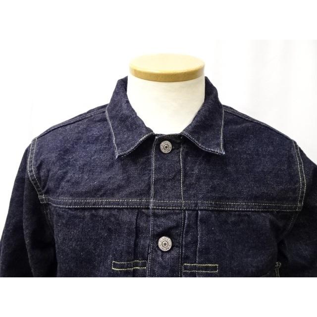 JELADO ジェラード Age of Longing Black Tag 407EXX Size40(L