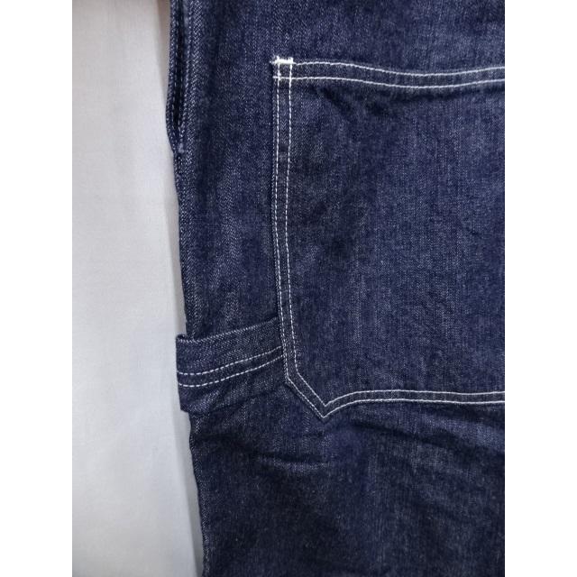 ダッパーズ Dapper's LOT1735 STANDARD BIB OVERALLS WITH WWII ダッパーズ Dapper's LOT1735 STANDARD BIB OVERALLS WITH WWII