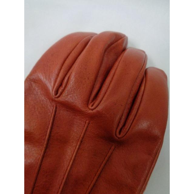 ダッパーズ レザーグローブ Standard Horsehide Leather Glove LOT1831