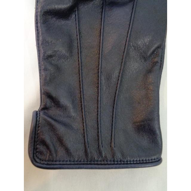 ダッパーズ レザーグローブ Standard Horsehide Leather Glove LOT1831