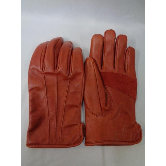 ダッパーズ レザーグローブ Standard Horsehide Leather Glove LOT1831