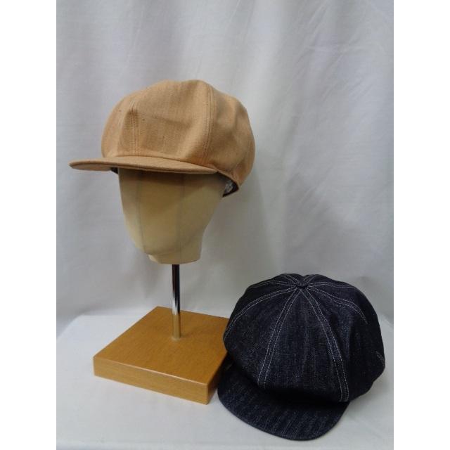 ダッパーズ キャスケット Classical Casquette TypeA LOT1836 検索