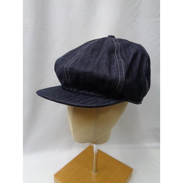 ダッパーズ キャスケット Classical Casquette TypeA LOT1836 検索